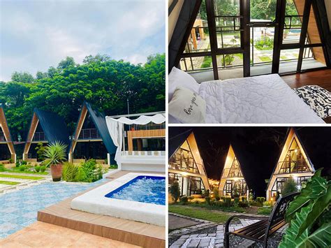 cabin in bulacan|7 Best Resorts in Bulacan for a Romantic Staycation .